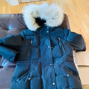 Winter jacket